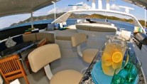 FREEDOM -  Sundeck